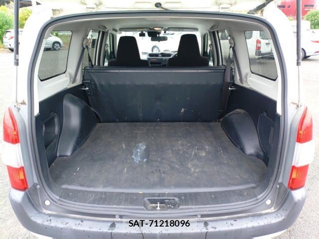Toyota PROBOX 2019-08 8854120-5