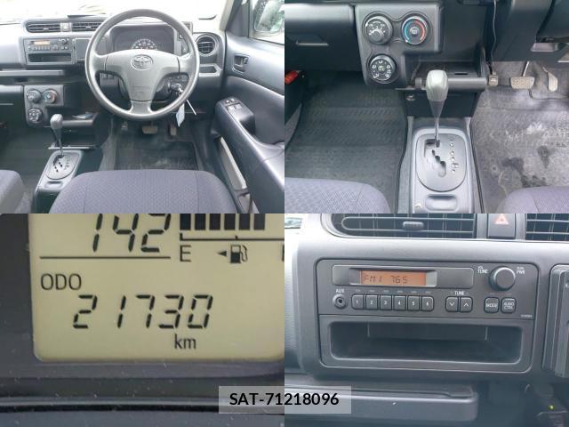 Toyota PROBOX 2019-08 8854120-7