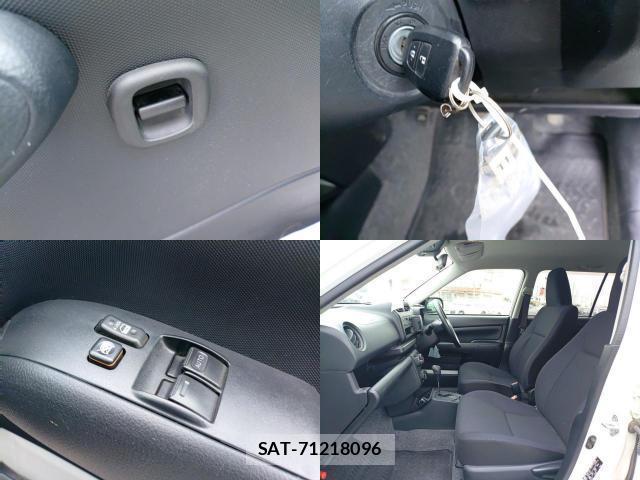Toyota PROBOX 2019-08 8854120-8