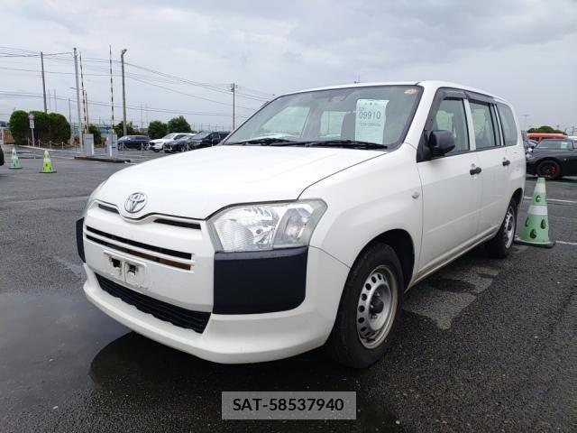 Toyota PROBOX 2018-08 8854121-0