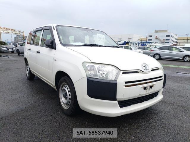 Toyota PROBOX 2018-08 8854121-1