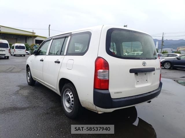 Toyota PROBOX 2018-08 8854121-3