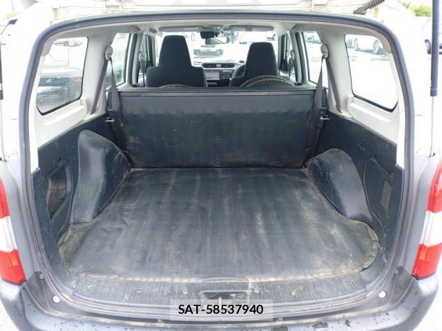 Toyota PROBOX 2018-08 8854121-5