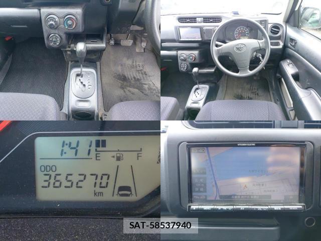 Toyota PROBOX 2018-08 8854121-7
