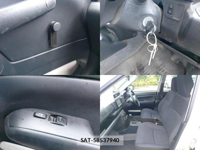 Toyota PROBOX 2018-08 8854121-8
