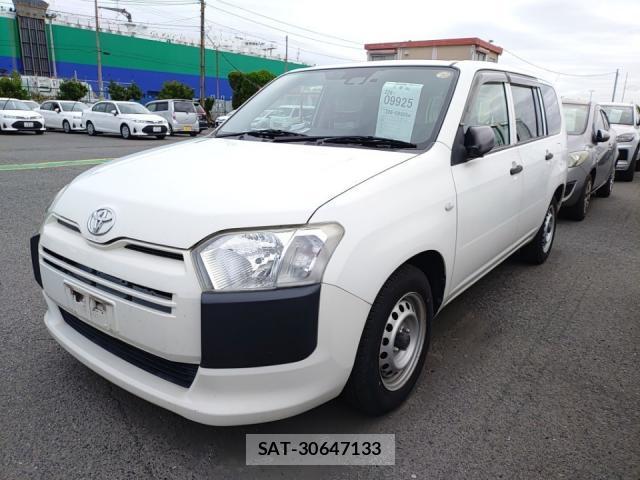 Toyota PROBOX 2019-08 8854122-0