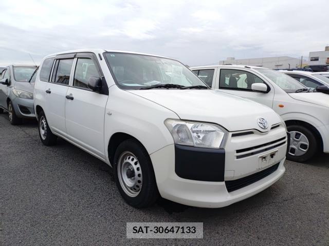Toyota PROBOX 2019-08 8854122-1
