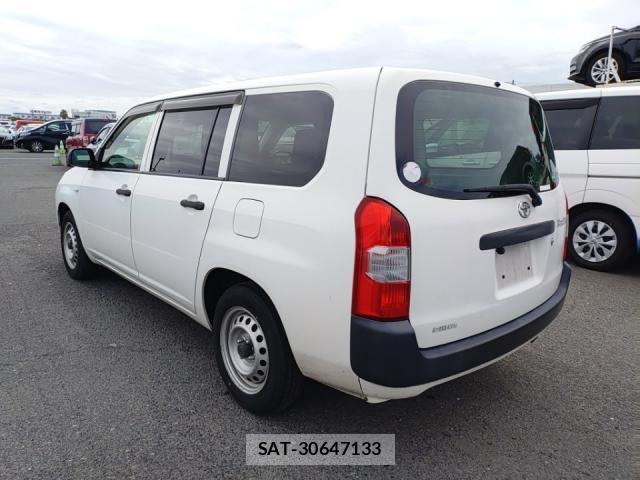 Toyota PROBOX 2019-08 8854122-2