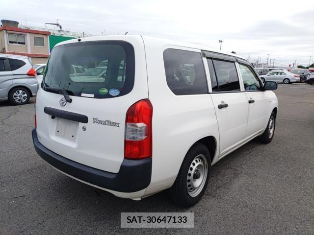 Toyota PROBOX 2019-08 8854122-3