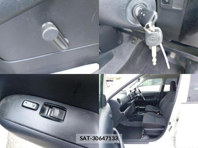 Toyota PROBOX 2019-08 8854122-8