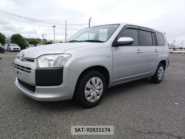 Toyota PROBOX 2022-08 8854123-0