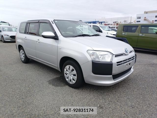 Toyota PROBOX 2022-08 8854123-1