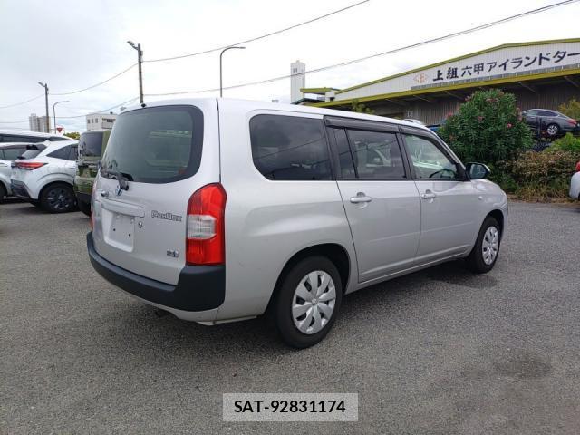 Toyota PROBOX 2022-08 8854123-2