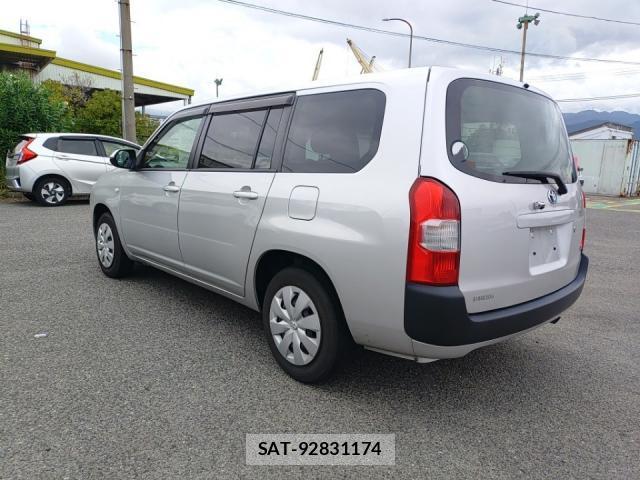 Toyota PROBOX 2022-08 8854123-3