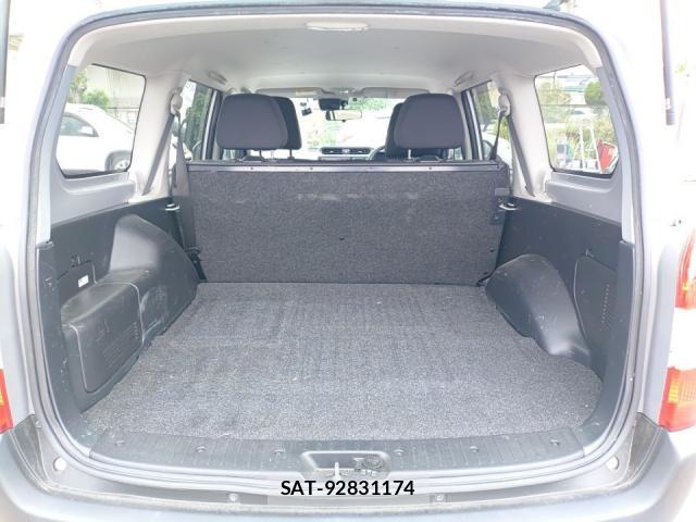 Toyota PROBOX 2022-08 8854123-5