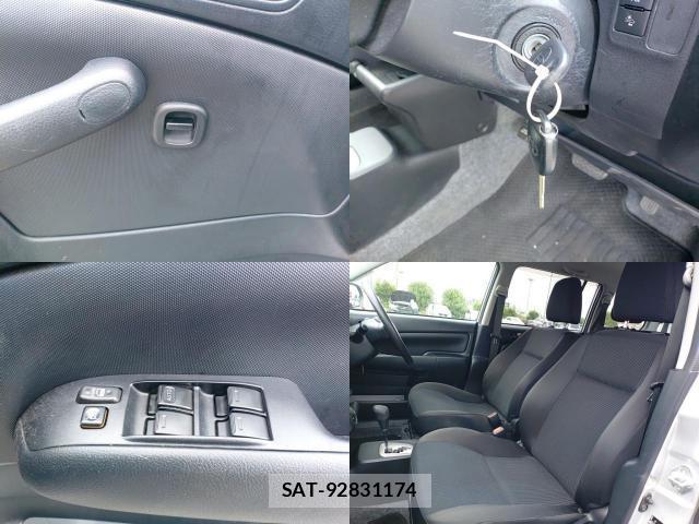 Toyota PROBOX 2022-08 8854123-8