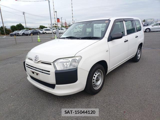 Toyota PROBOX 2018-08 8854129-0