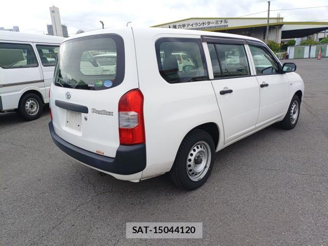 Toyota PROBOX 2018-08 8854129-2