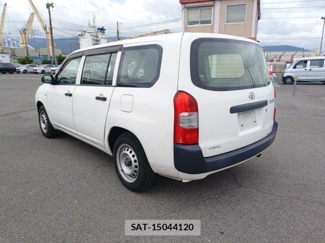 Toyota PROBOX 2018-08 8854129-3