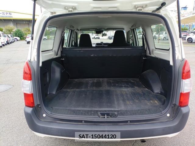 Toyota PROBOX 2018-08 8854129-5