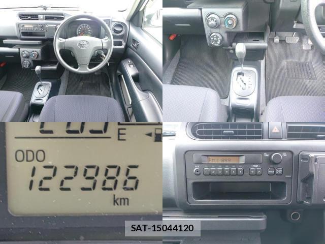 Toyota PROBOX 2018-08 8854129-7