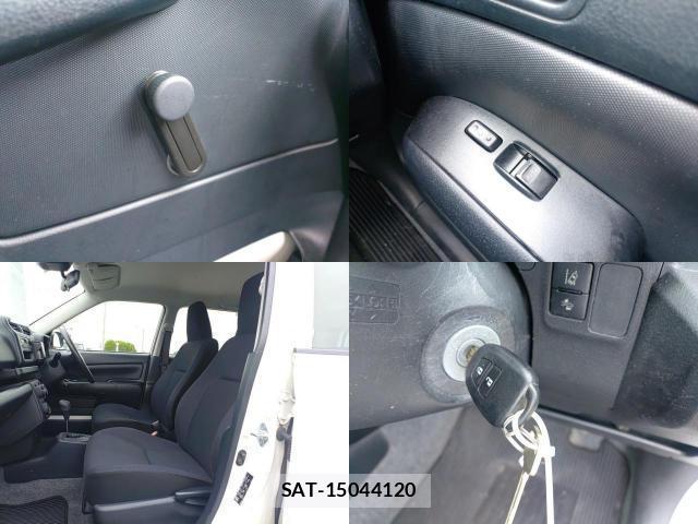 Toyota PROBOX 2018-08 8854129-8