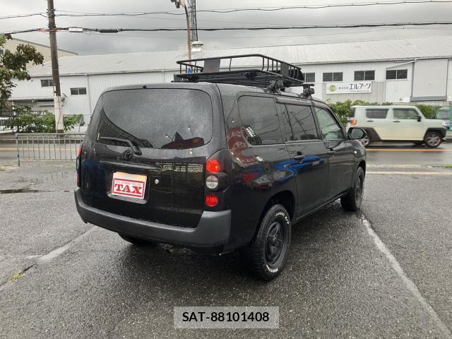 Toyota PROBOX 2023-05 8854915-1
