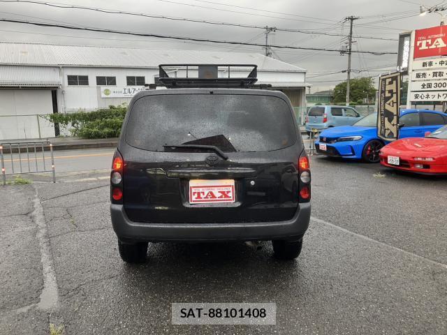 Toyota PROBOX 2023-05 8854915-16