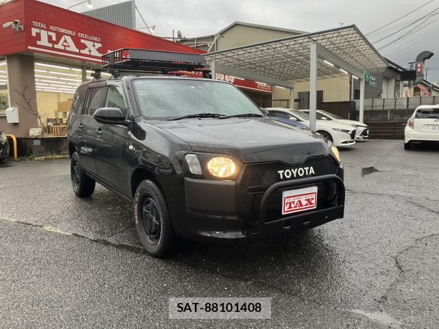 Toyota PROBOX 2023-05 8854915-17