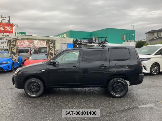 Toyota PROBOX 2023-05 8854915-19