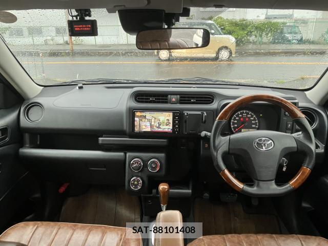 Toyota PROBOX 2023-05 8854915-2