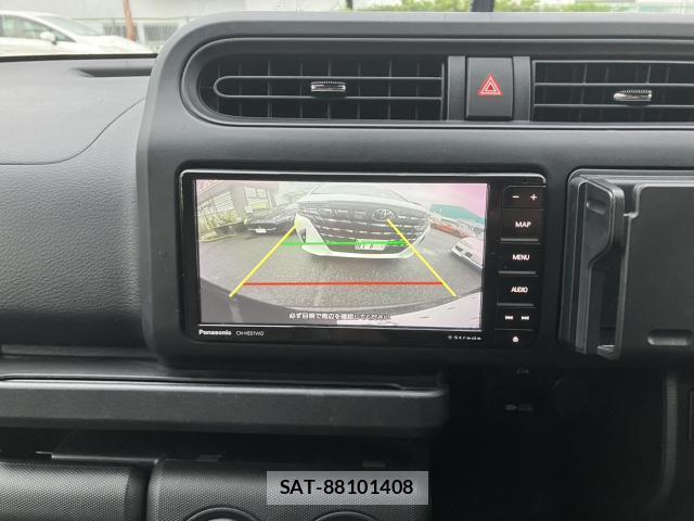 Toyota PROBOX 2023-05 8854915-4