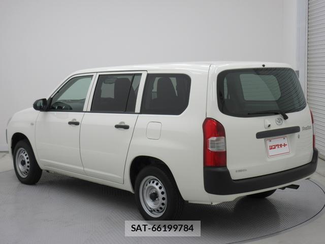 Toyota PROBOX 2024-06 8855647-8