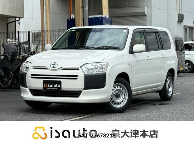 Toyota PROBOX 2019-08 8855664-0