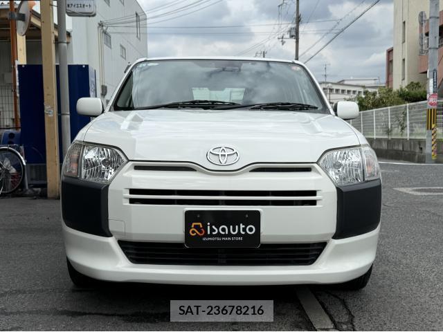 Toyota PROBOX 2019-08 8855664-11