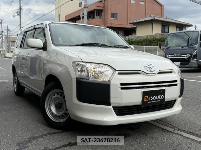 Toyota PROBOX 2019-08 8855664-12