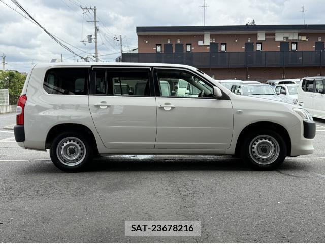 Toyota PROBOX 2019-08 8855664-13