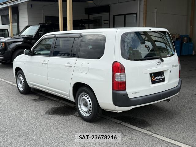 Toyota PROBOX 2019-08 8855664-15