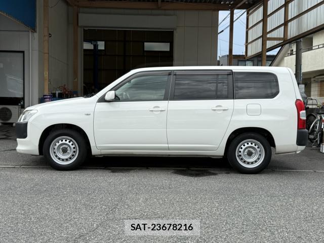 Toyota PROBOX 2019-08 8855664-16