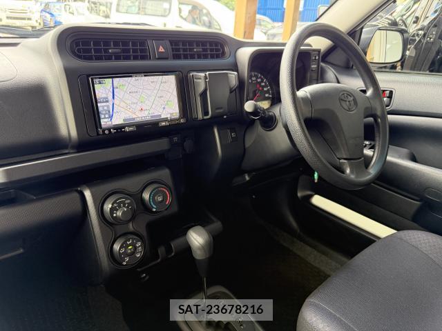 Toyota PROBOX 2019-08 8855664-17