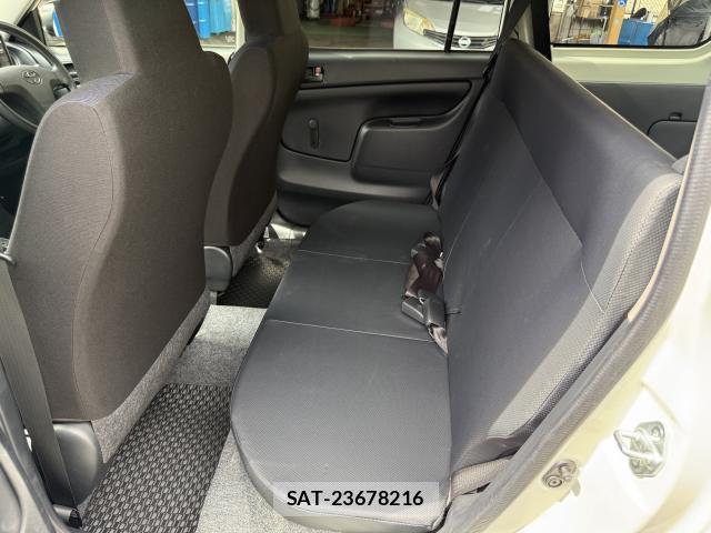 Toyota PROBOX 2019-08 8855664-3