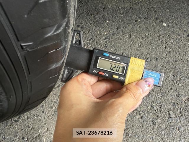 Toyota PROBOX 2019-08 8855664-4