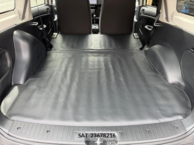 Toyota PROBOX 2019-08 8855664-6