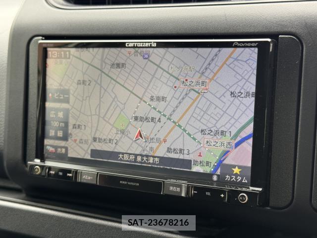 Toyota PROBOX 2019-08 8855664-9