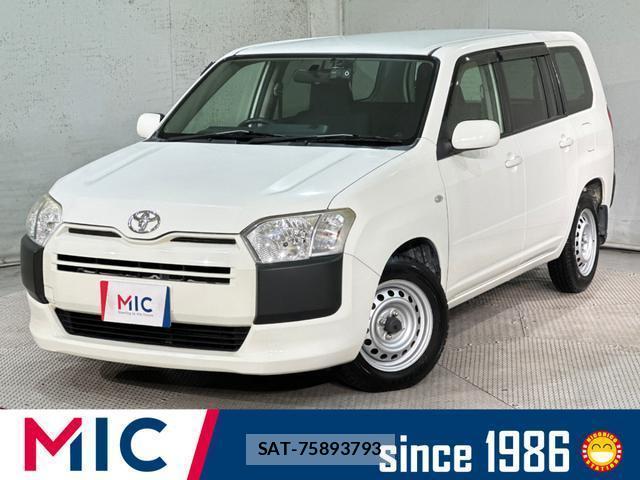 Toyota PROBOX 2016-08 8856069-0