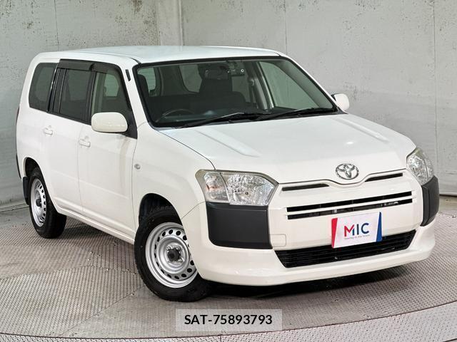 Toyota PROBOX 2016-08 8856069-11