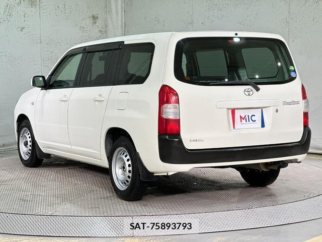 Toyota PROBOX 2016-08 8856069-15