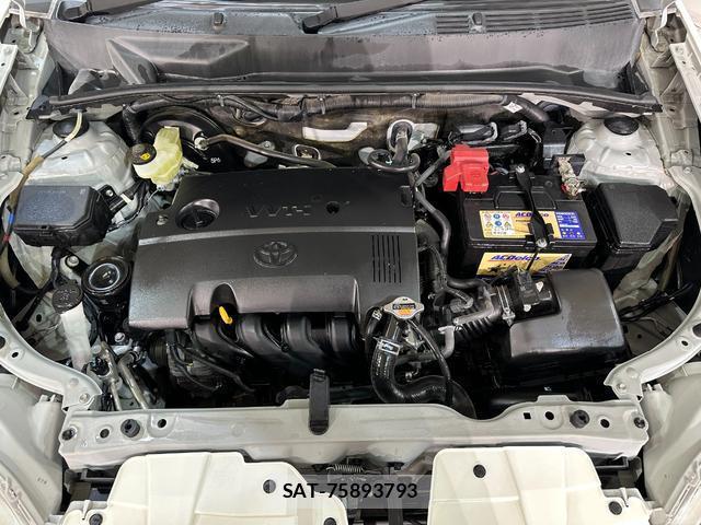 Toyota PROBOX 2016-08 8856069-18