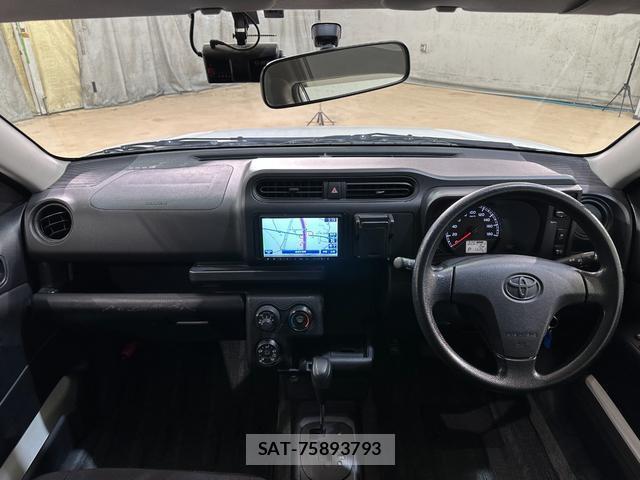 Toyota PROBOX 2016-08 8856069-4