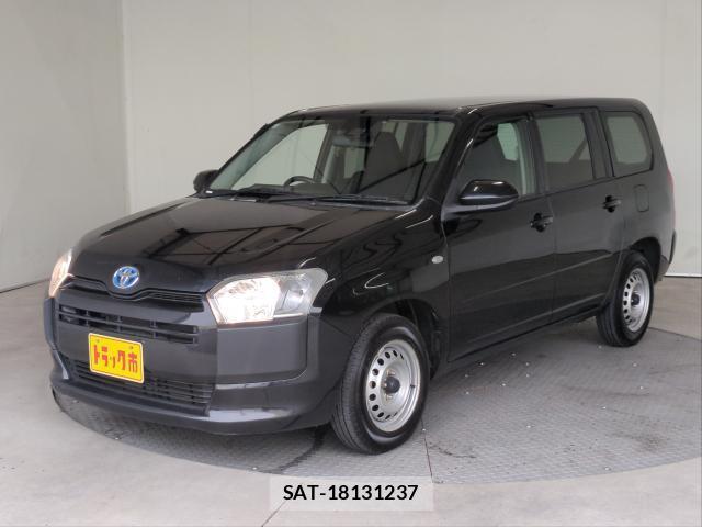 Toyota PROBOX 2021-07 8856186-0